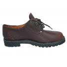 Zapato para hombre Valverde del Camino modelo Novel. Ref: 2401