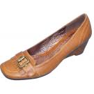 Zapato de cuña Lola Blue.Ref:29D523