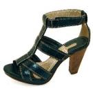 Sandalia Coco-Jeans para mujer de la casa Lola Blue.Ref:30d144