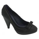 Zapato de tacon y plataforma klee.Ref:30E533