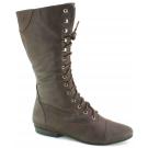 Bota juvenil para chica casa Klee.Ref:31E724