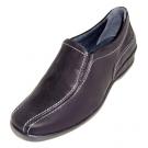Zapato en piel para Sra. Ley Land.Ref:3507