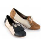 Zapato de cordon casa Mustang.Ref:50345