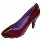 Zapato de charol para mujer casa Refresh.Ref:79475