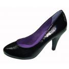Zapato de charol para mujer casa Refresh.Ref:79475