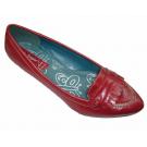 Zapato para mujer de la casa Amelia Zaragoza.Ref:820268