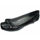 Zapato de charol para mujer de la casa Latinas.Ref:821332