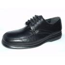 Zapato en piel para caballero modelo Nostri. Ref: 96003
