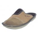 Zapatilla de casa para hombre Bio-relax.Ref:1453