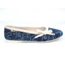 Zapatilla de casa para mujer Cosdam. Ref: 5020