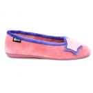 Zapatilla de casa para mujer Cosdam Ref: 1235