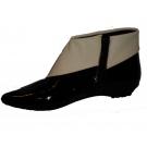 OFERTA.Botín plano para mujer Liberto. Ref:S005