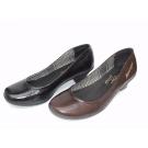Zapato con tacon bajo para mujer modelo Liberto 13000