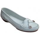 Mocasín para mujer de la casa Ley Land.Ref:8301