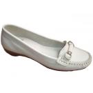 Mocasín para mujer de la casa Ley Land.Ref:8303