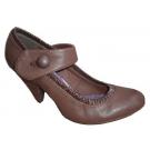 Zapato de tacon Mustang.Ref:30886