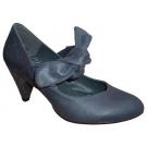 Zapato para mujer de la casa Mustang.Ref:12021