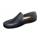 Mocasin juvenil para hombre SoloShoes.Ref:2985