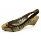 Zapato para mujer de la casa Lola Blue.Ref:30d042