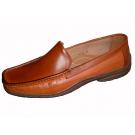 Mocasín para hombre de la casa Cruan.Ref:36