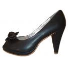 Zapato de tacon de la casa Lola Blue.Ref:30d121
