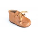 Bota Roly Poly en piel.Ref:3040-46