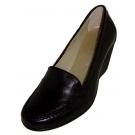 Zapato en piel para Sra. Ley Land.Ref:13100