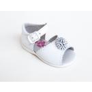 Sandalia niña Roly Poly. Ref:3078-11