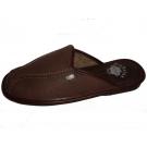 Zapatilla de casa para caballero BioRelax. Ref:1457