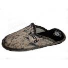 Zapatilla de casa para hombre BioRelax.Ref: 1468