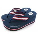 Sandalia con cuña para mujer Gioseppo.Ref:12508