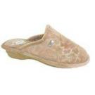 Zapatilla de casa para mujer BioRelax.Ref:1852