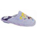 Zapatilla de casa para mujer modelo Biorelax. Ref: 4632