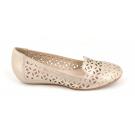 Manoletina para mujer calada LolaBlue modelo 33D016