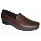 Zapato para mujer de la casa Blanco y Negro.Ref:206