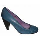 Zapato de tacón Ceralín para mujer de la casa Nenuca.Ref:502