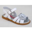 Zapato de niña de la casa Roly Poly modelo P8548