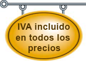IVA incluido