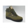 BOTA TREKKING VERDE 38/47