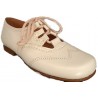 Inglesito para niño en color Beige