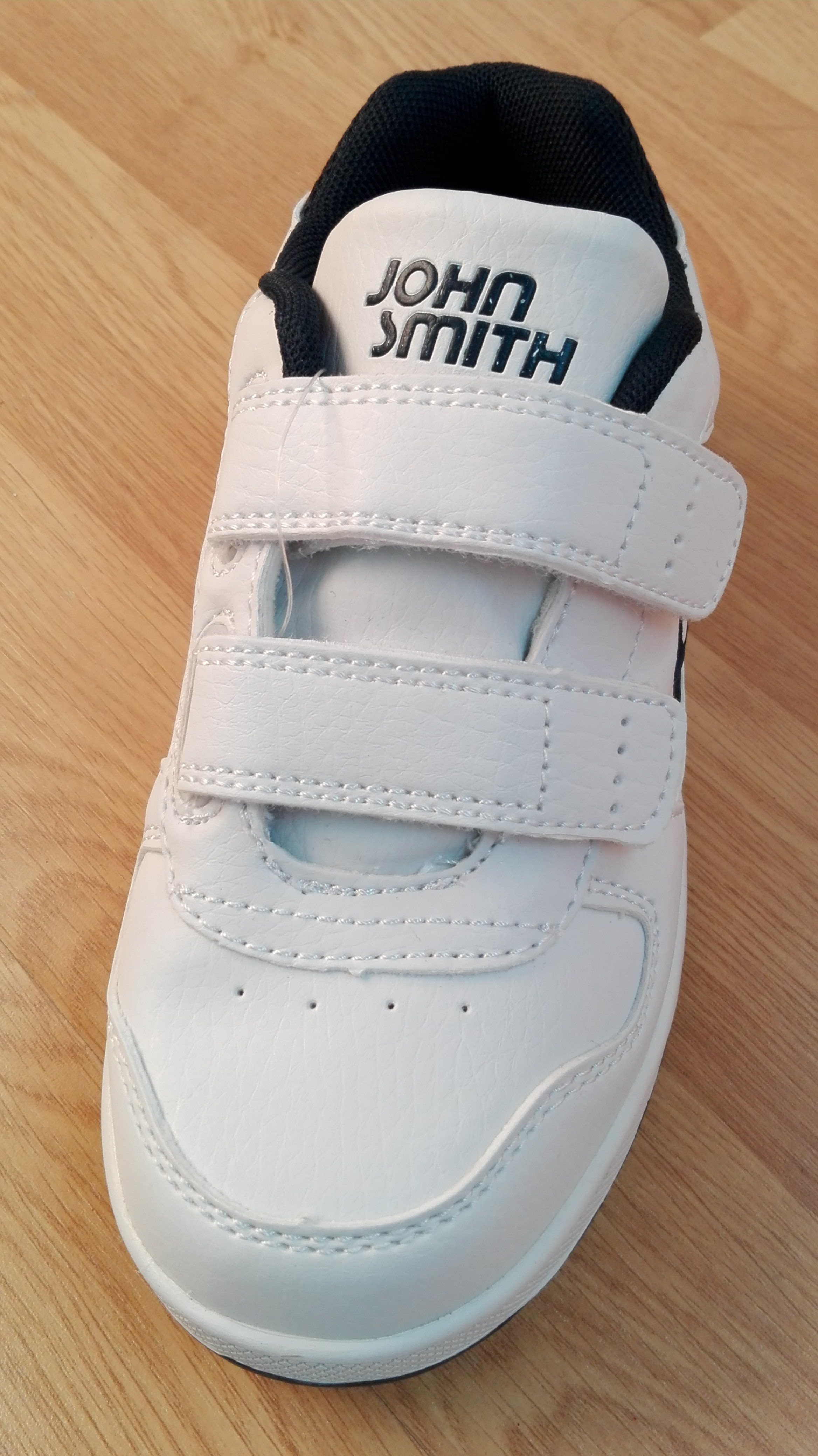 Zapatillas de deporte Infantil JOHN SMITH (Tallas 31 a 39)