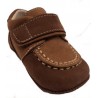 Zapato sin suela para niño Galopín.Ref:40250