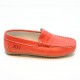 Zapato de niño en rojo modelo XTI. Ref:51794