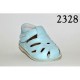 Zapato de niño de la casa Dbebe Ref:2244