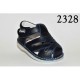 Zapato de niño de la casa Dbebe Ref:2244